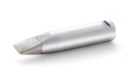 Punta saldante, a cacciavite, 4,0 x 0,8mm T0054491199 - Weller