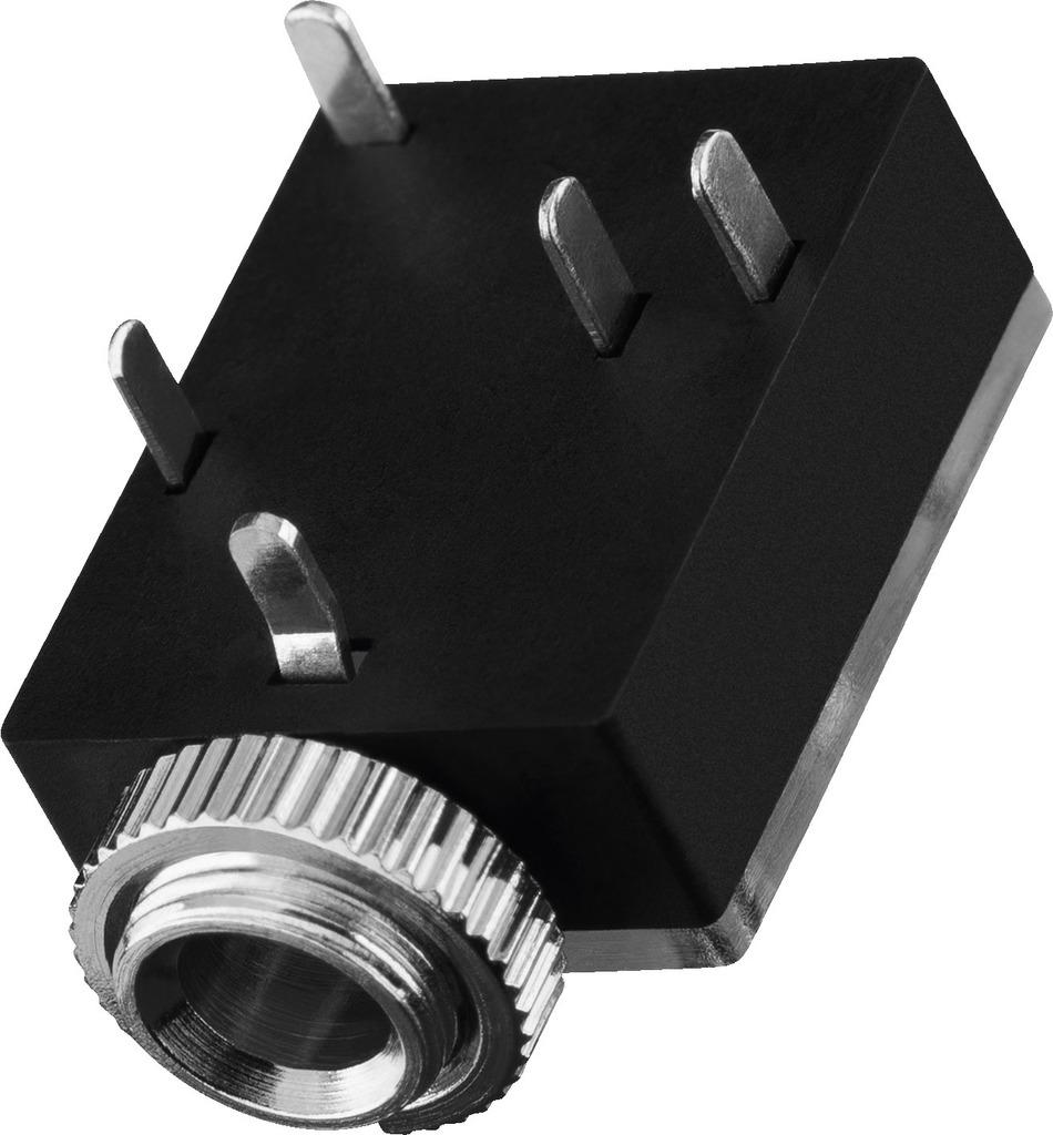 PG-203JN - Jack Stereo