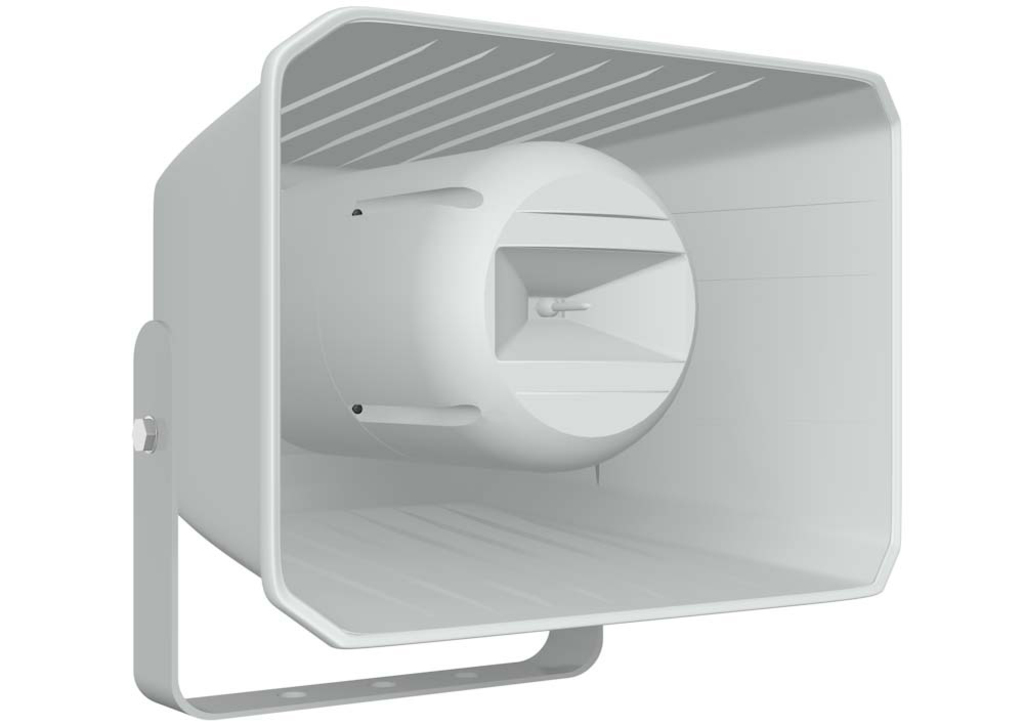 MTR-50 - Altoparlante a tromba per musica