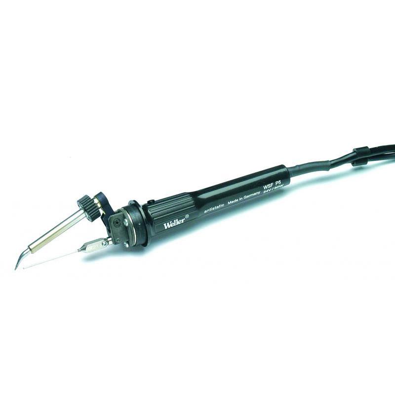 Stilo saldante da 80 W, 24 V per filo da diam. 0,50,8 mm  T0052812299N Weller