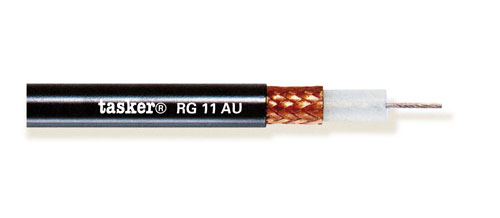 Cavo RG11AU MIL