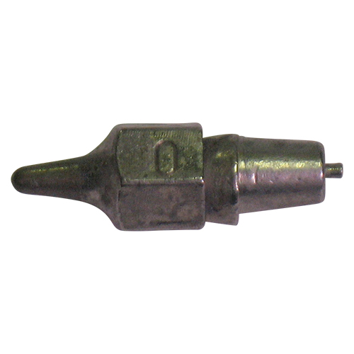 Ugello dissaldante 1,9x0,7x25mm per DSX80-DXV80 Weller, T0051314099