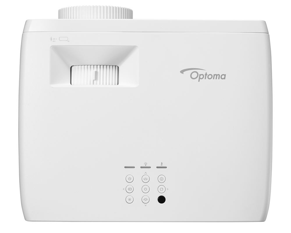 ZH450 - Videoproiettore laser Full HD 1080p ultracompatto ad alta luminosità