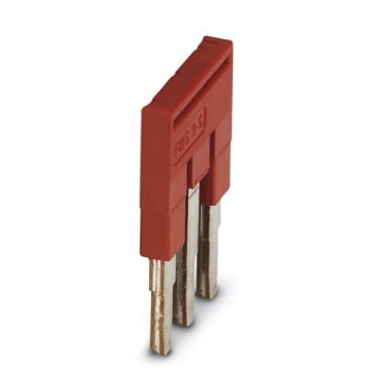 Morsetti a Molla da guida DIN FBS 3-5-3030174