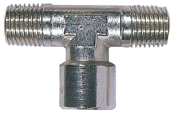 ASTURO 5088045 Raccordo a "T" 3/8" M-F
