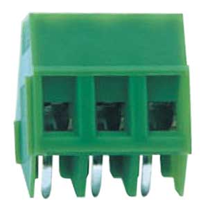 Morsetto Componibile Da Circ. Stam. 2 Pos. P.5 H.15.9 10A A Carrello COMP/1032-I