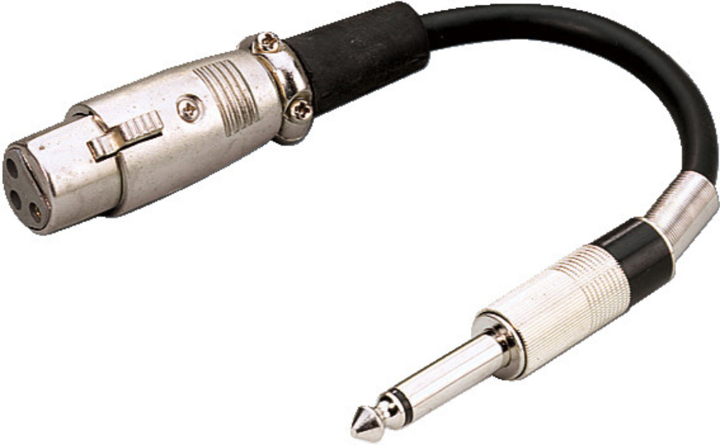 MCA-15/1 - Cavo Adattatore