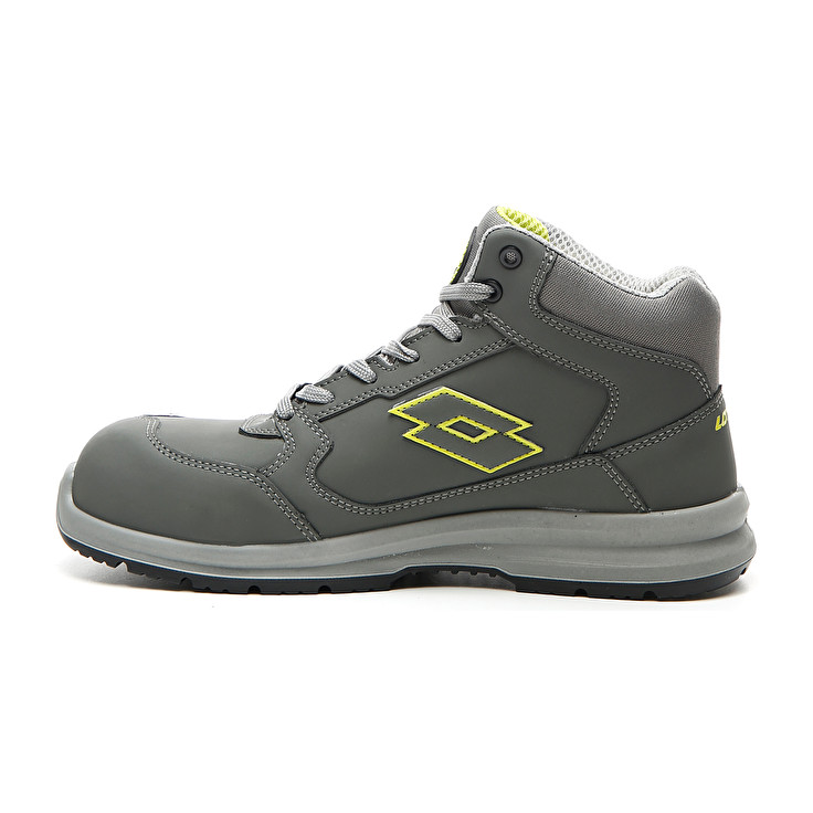 Scarpa antinfortunistica RACE 200 MID. Lotto works L59833 0XH numero 41