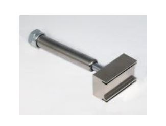 Testa dissaldante per DIL 24 / 15,24 mm, lunghezza 30 mm T0054174799N Weller