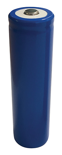 Batteria litio 3v 2200mah 17450 MKC