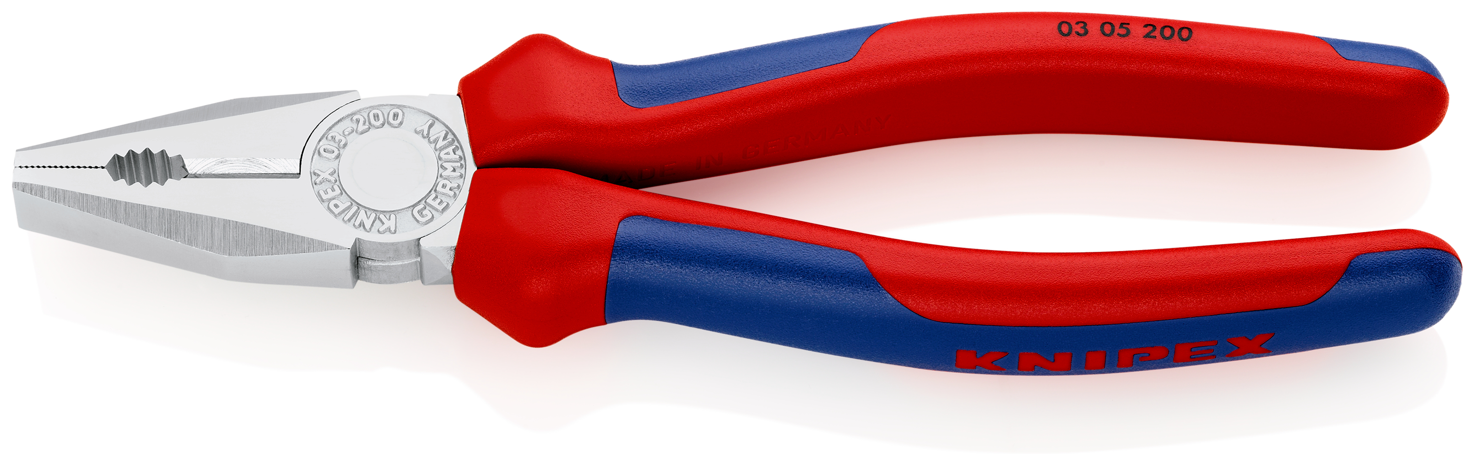 Pinza universale 03 05 200 SB