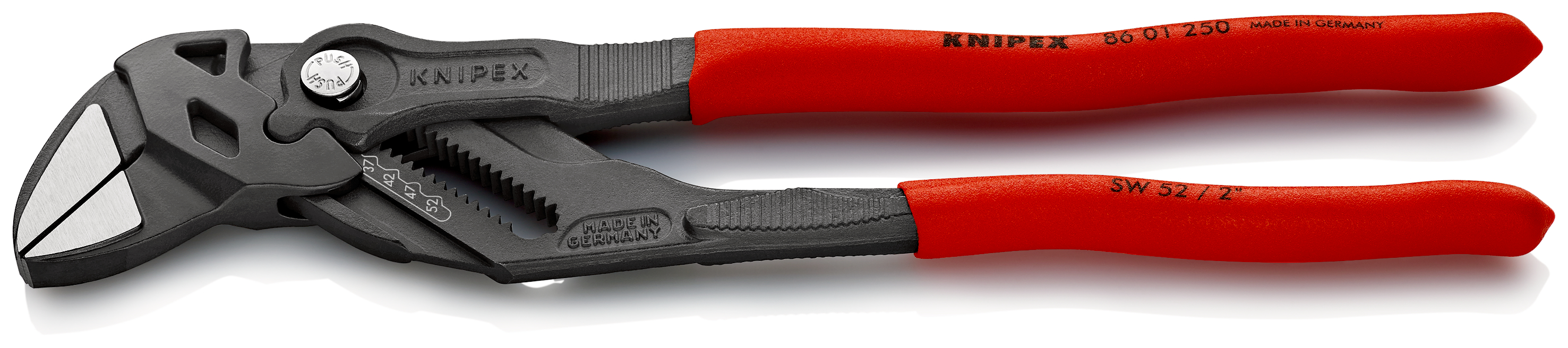 Pinza chiave 86 01 250 SB