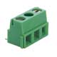 Morsetto Componib. Da Circ. Stam. 90° 2 Pos. P10 16A A Carrello COMP/3042R/10-I