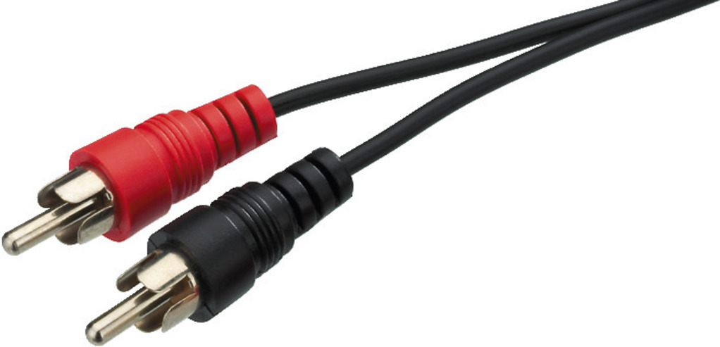 AC-300 - Cavo di Connessione Audio