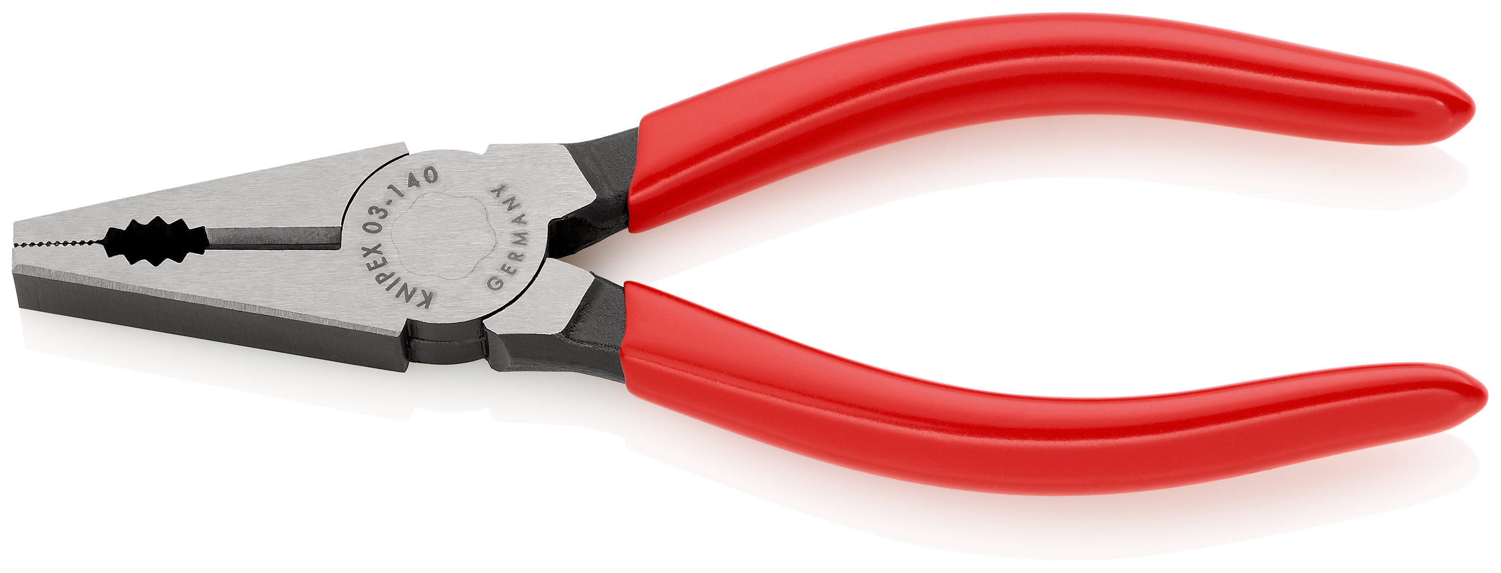 Pinza universale 03 01 140