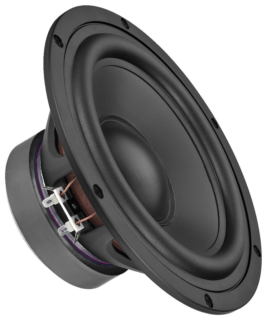 SPH-8M - Woofer HiFi