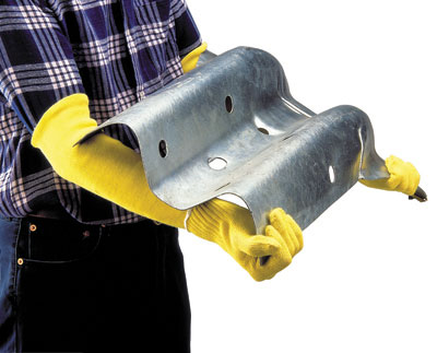 Manica singola Touchstone lung. 12"/30cm in Kevlar