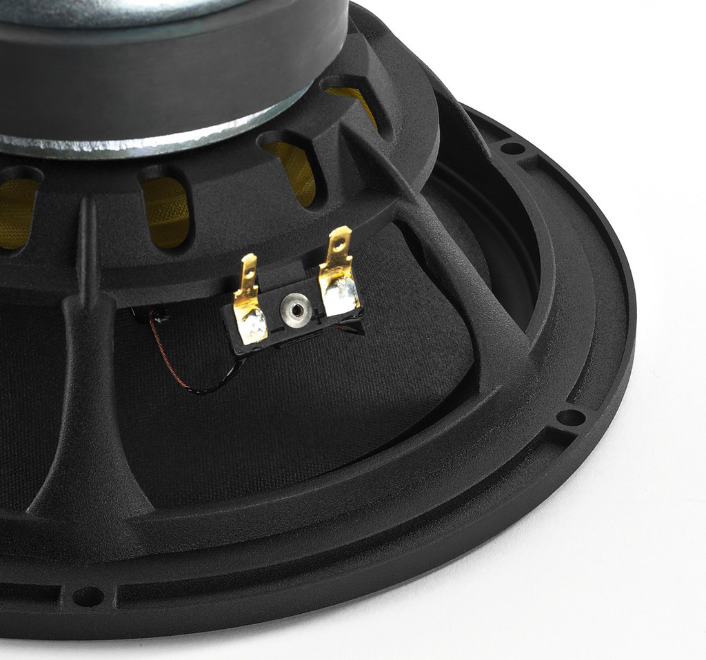 SPH-220HQ - Woofer HiFi