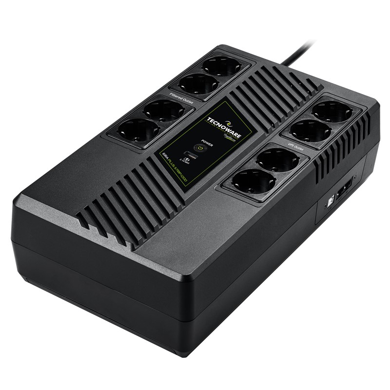 UPS ERA PLUS Strip 1000 Va