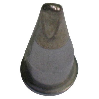 Punta saldante a cacciavite Weller, 3,2x1,2 mm, T0054445599