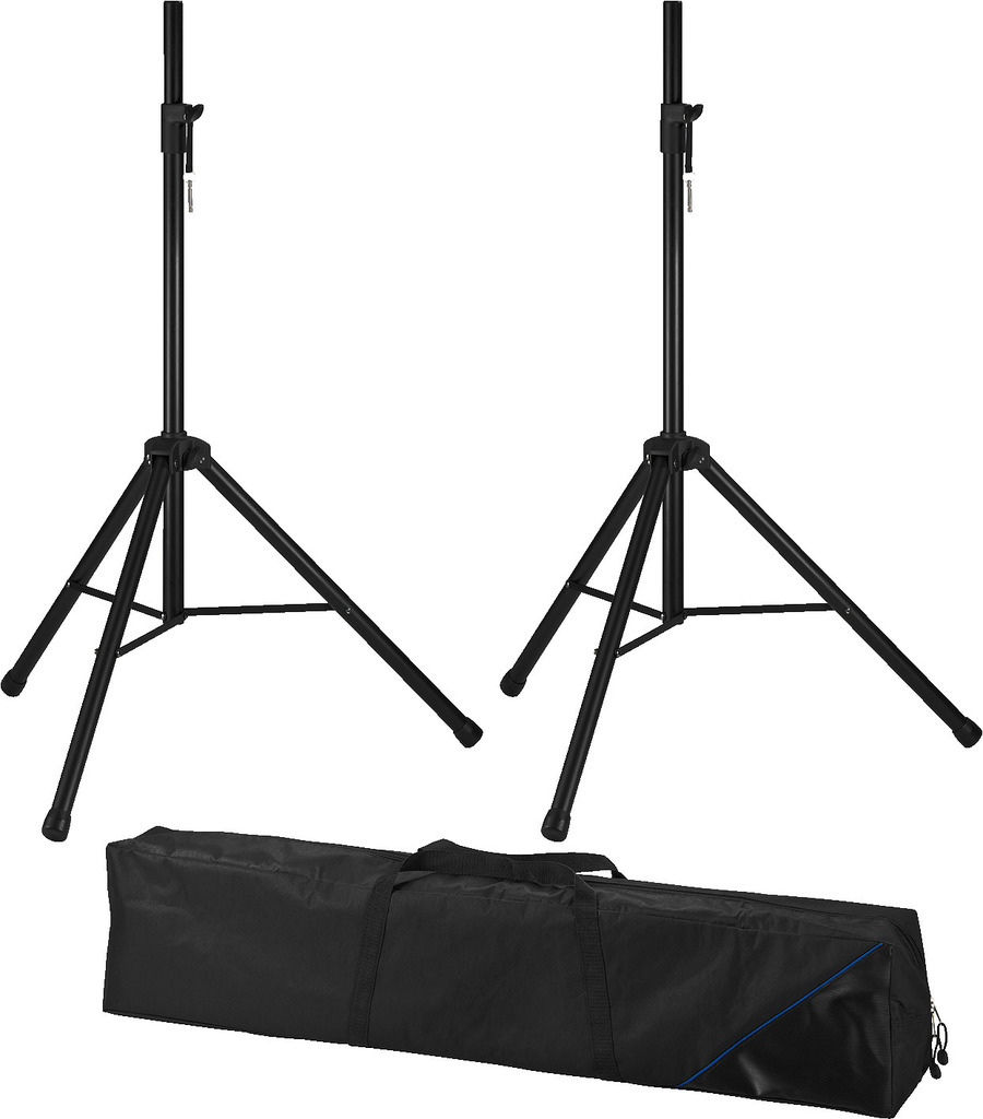 PAST-164SET - Set di Supporti per Altoparlanti