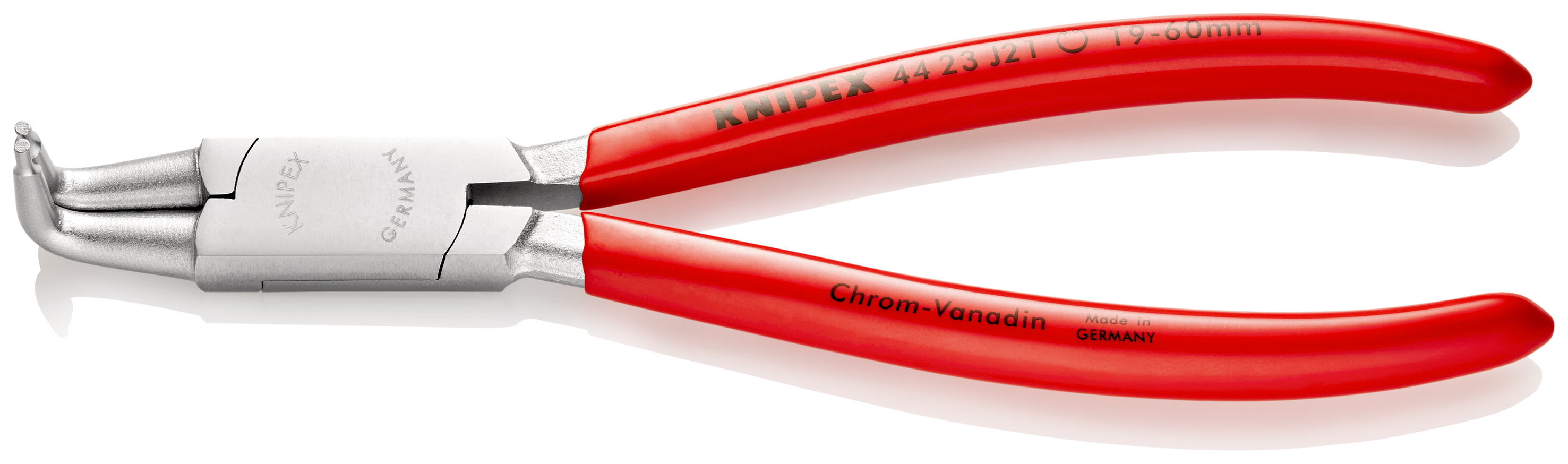 Pinza per anelli di sicurezza 44 23 J21