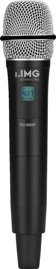 TXS-900HT - Trasmettitore Portatile