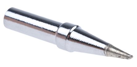 Punta Weller zoccolo diritto, 1,2 mm, 4ETF-1