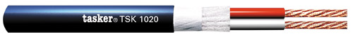 Cavo tondo Tasker TSK1021