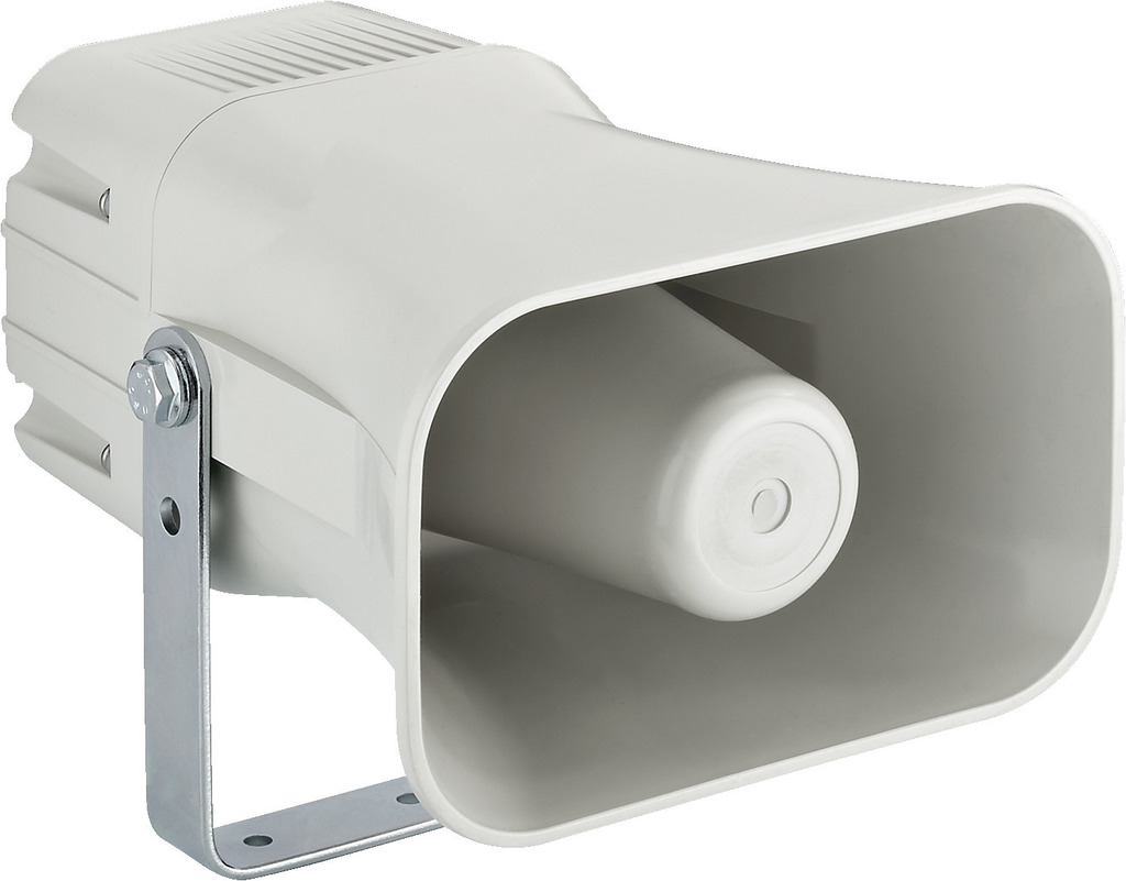 IT-15EN - Altoparlante a tromba