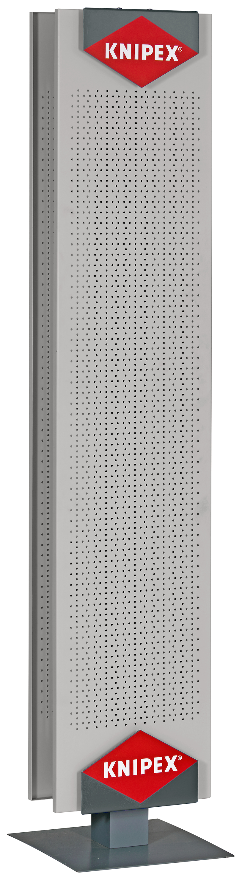 Parete a due facce espositive 00 19 30 V04