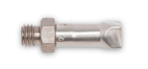 Ugello ad aria calda, riscaldato su 4 lati T0058727777N - Weller