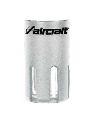 AIRCRAFT 2316061 Tazza di ricambio 1/4 per art. 2316060