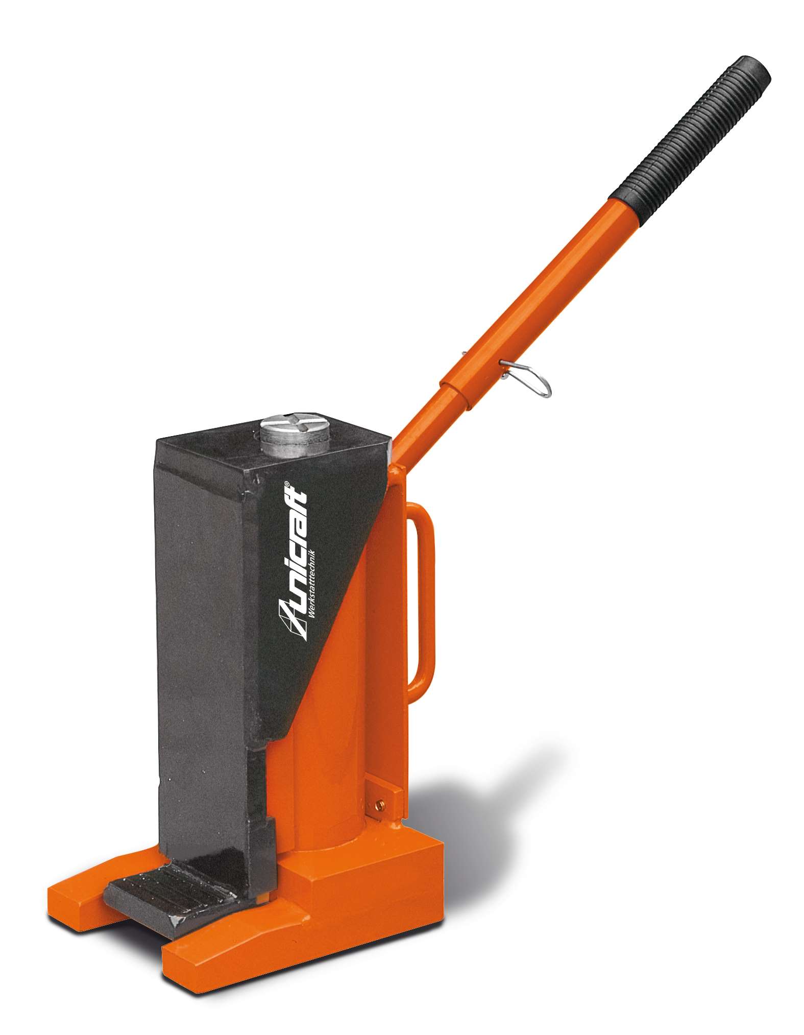UNICRAFT 6190010 Binda idraulica, capacità  sollevamento 10 t