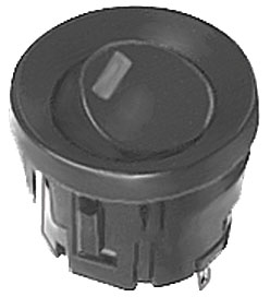 Interruttore a bilancere unip. on-off 5a-125v verde DS-060 K-S-LG SWITCH Miyama