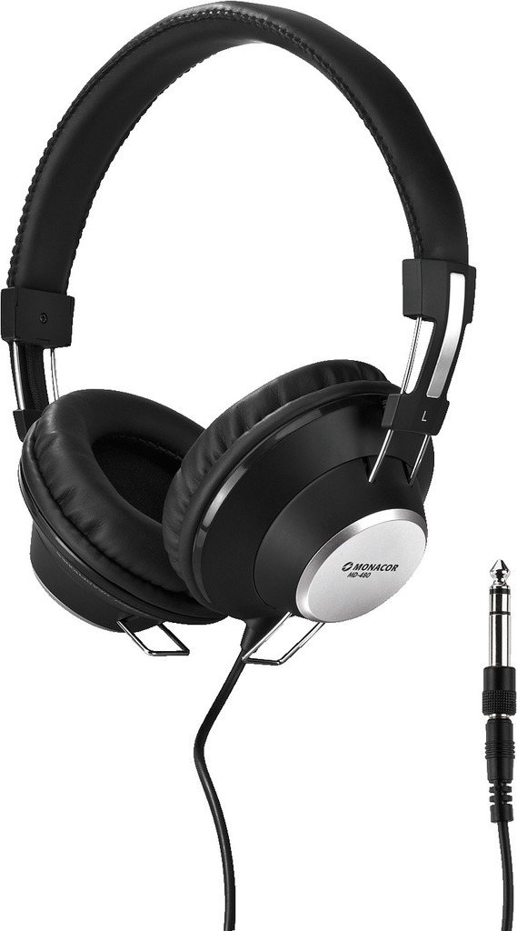 MD-480 - Cuffie