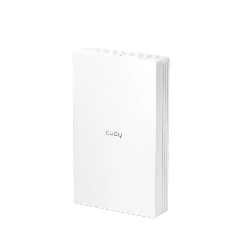 AP1300 Wall - AC1200 Gigabit Wall-Plate Access Point