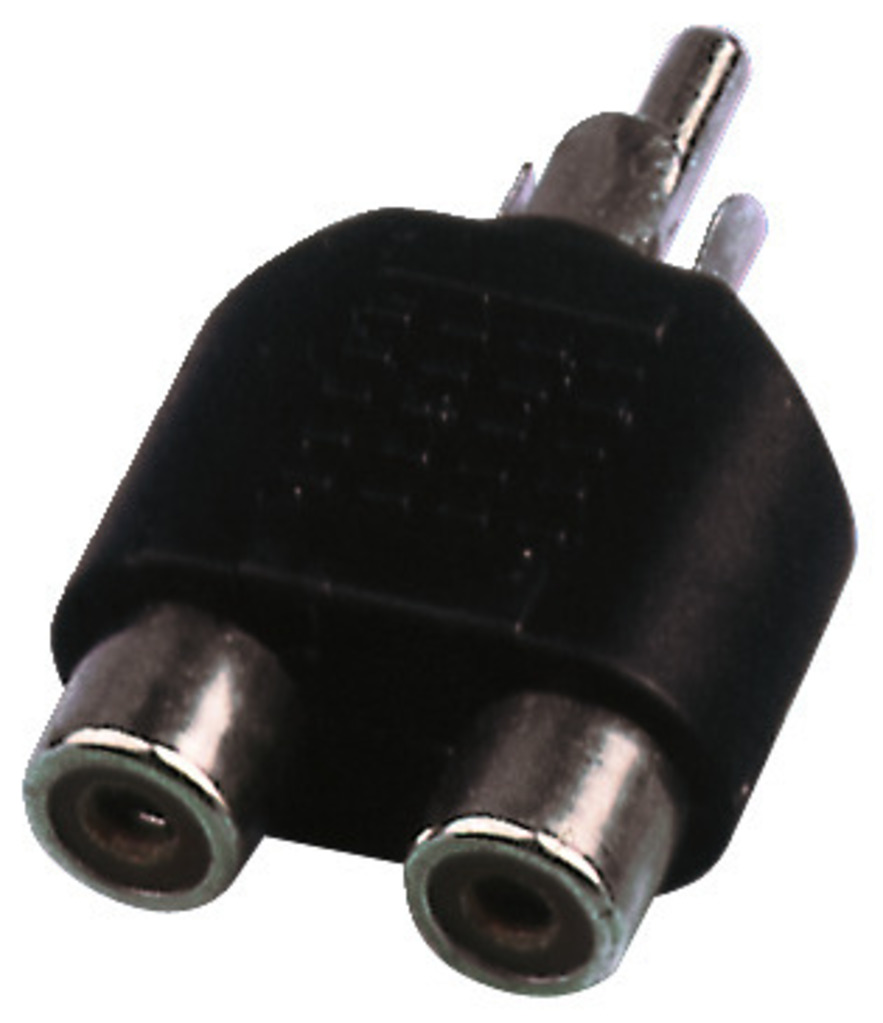 NTA-104 - Adattatore Cinch