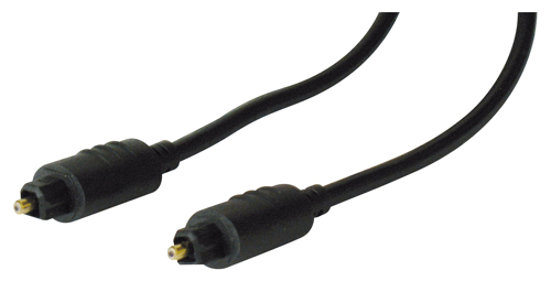 CAVETTO AUDIO TOSLINK / TOSLINK S/S 3 N PB MK2004/M/B 3MT P