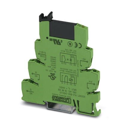 Relè d'interfaccia PLC-OSC- 24DC/ 48DC/100-2966728