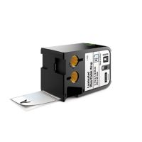 Nastro XTL Laminato Per Cavi 38Mmx39Mm Nero/Bianco