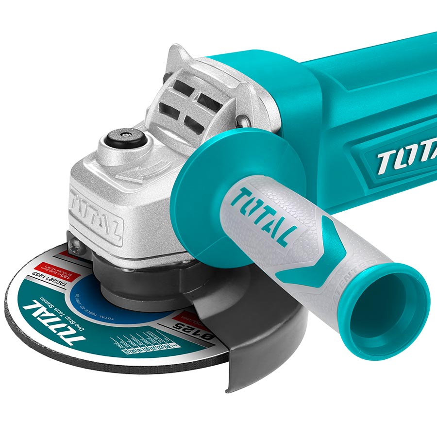 Smerigliatrice 1010W - 115mm TG1121256