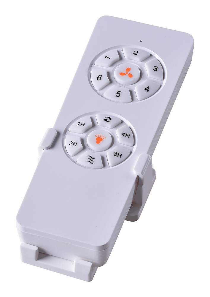 Agitatore da soffitto MF2503CEI con luce led 3 pale