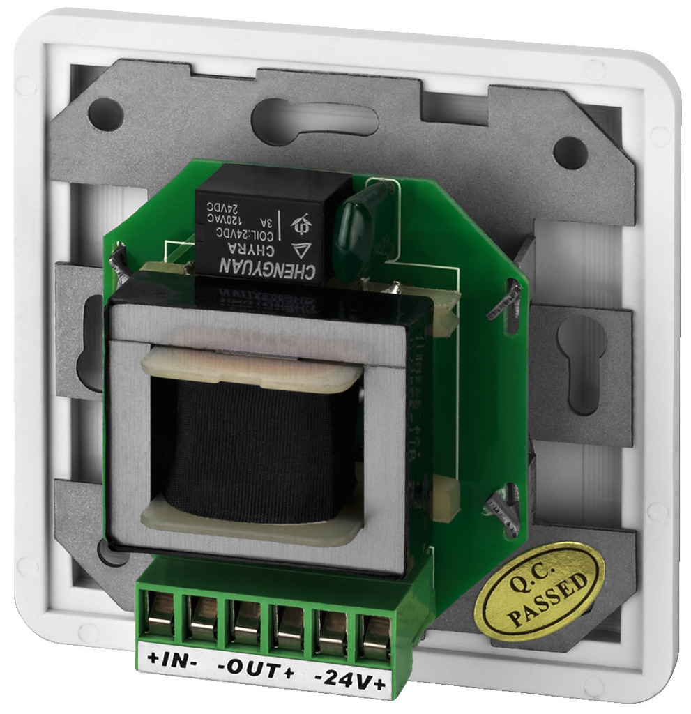 ATT-312PEU - Attenuatore PA