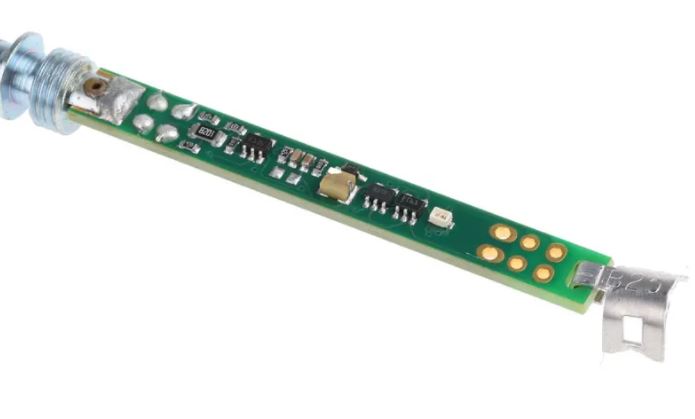 Elemento riscaldante per stilo saldante Weller - T0058765712N