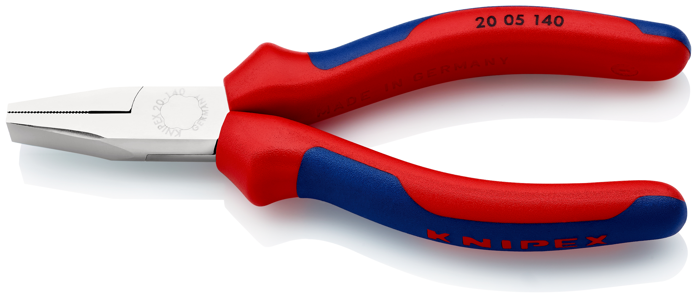 Pinza per meccanica 20 05 140