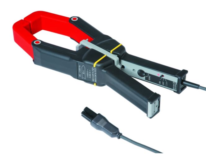 PINZA AMPEROMETRICA J93 - chauvin Arnoux