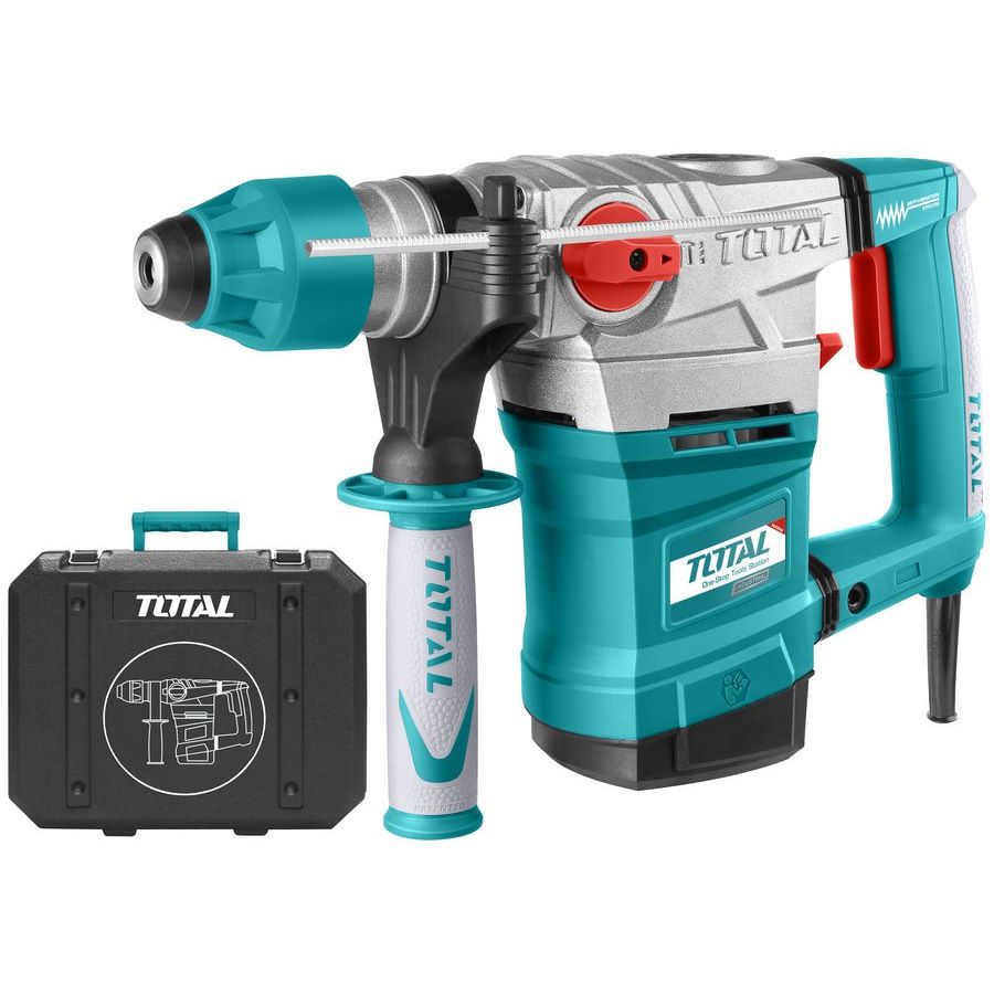 Martello Rotativo SDS Plus 1800W - 7J TH118366