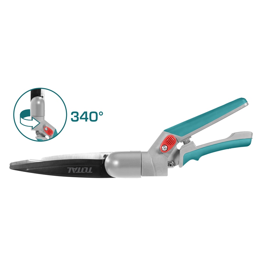 Forbice per Potatura Siepi - 340mm THTGS60340