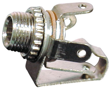 PRESA 3,6MM MONO PANNEL